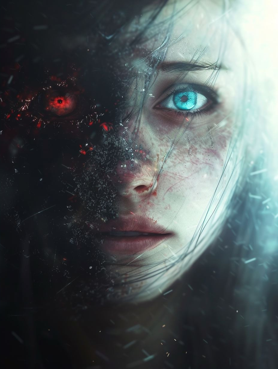 Echoes of the Shattered Soul - Image 2