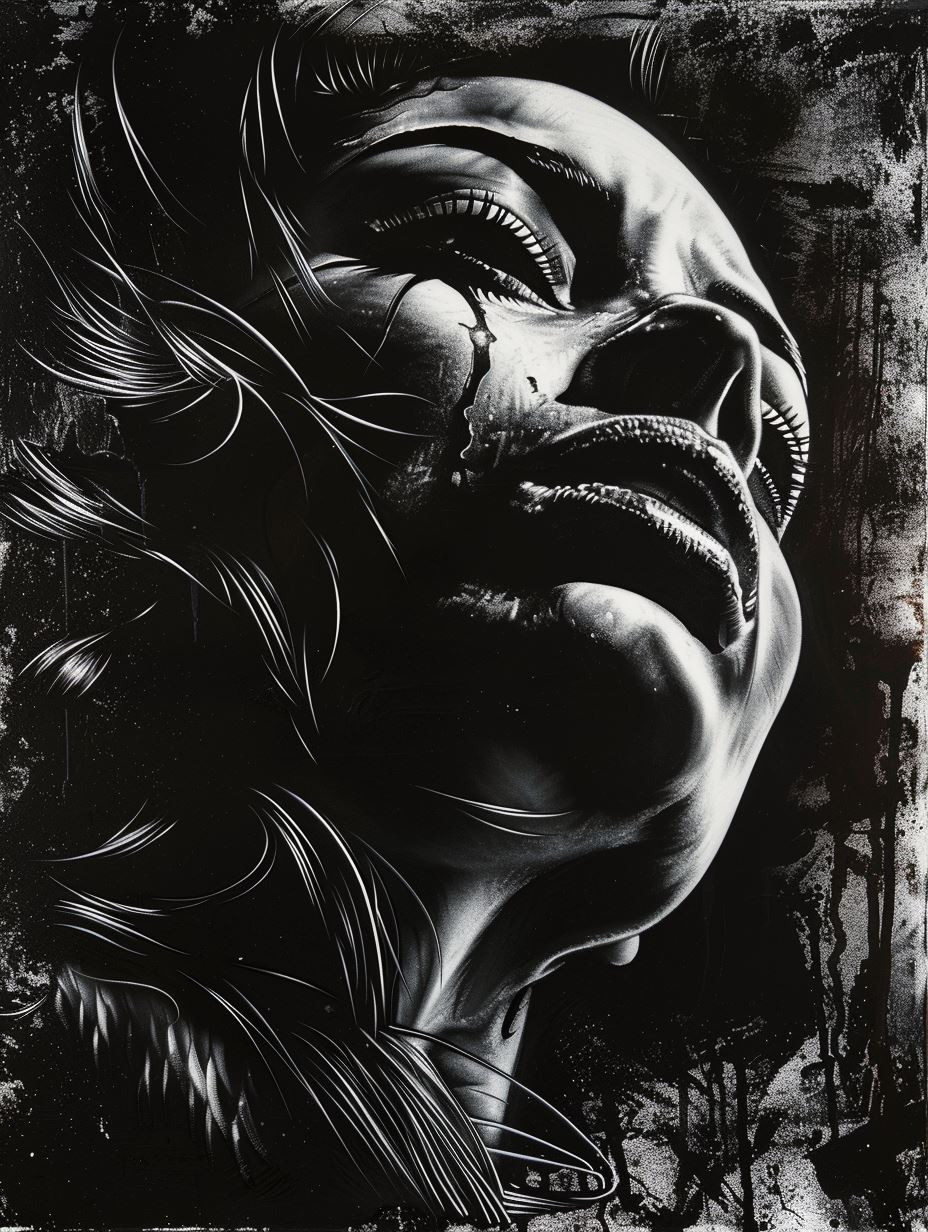 Fragments of a Shattered Soul - Image 4
