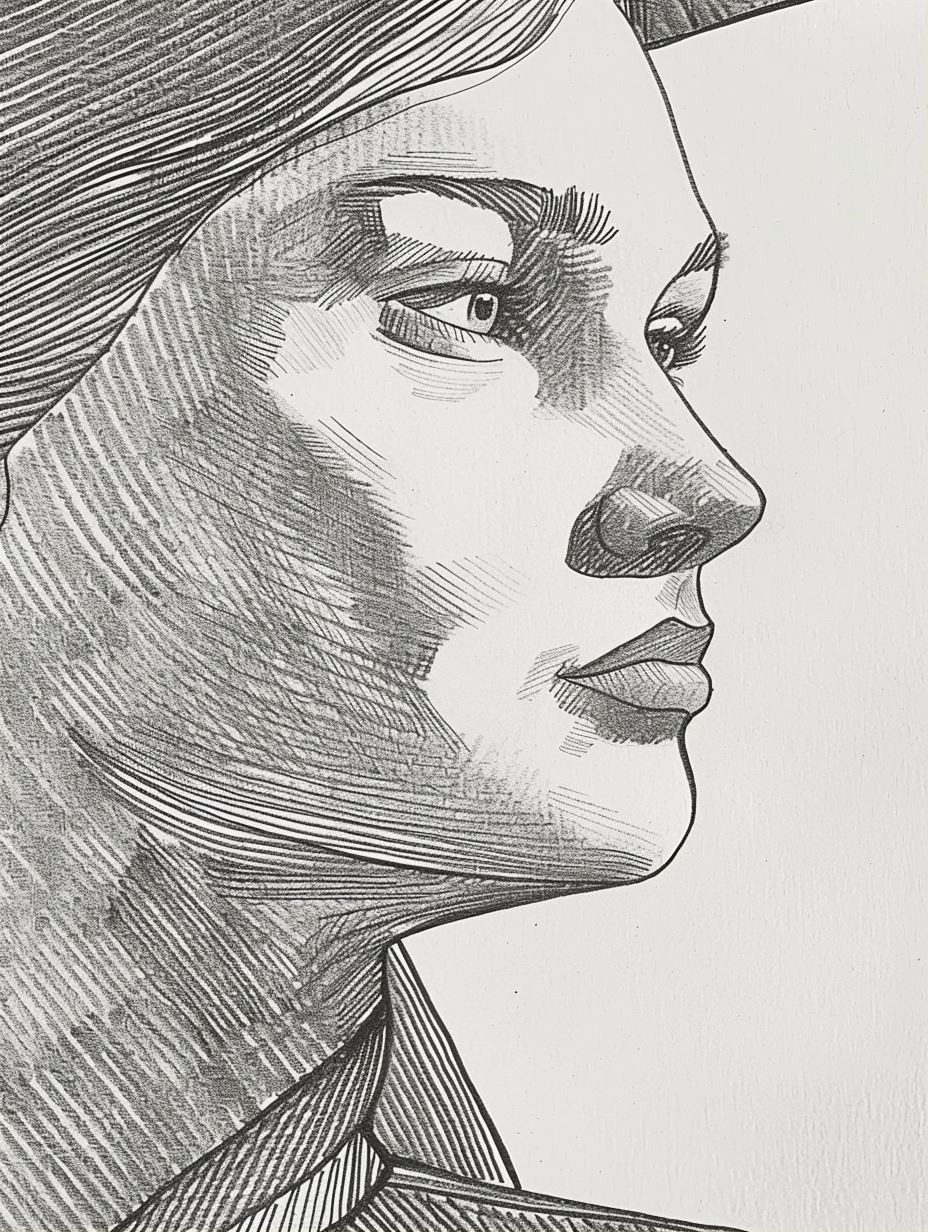 The Art of the Gaze - Image 1