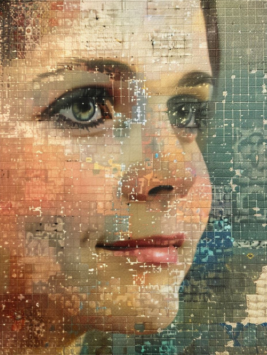 Digital Fragments of a Human Soul - Image 4