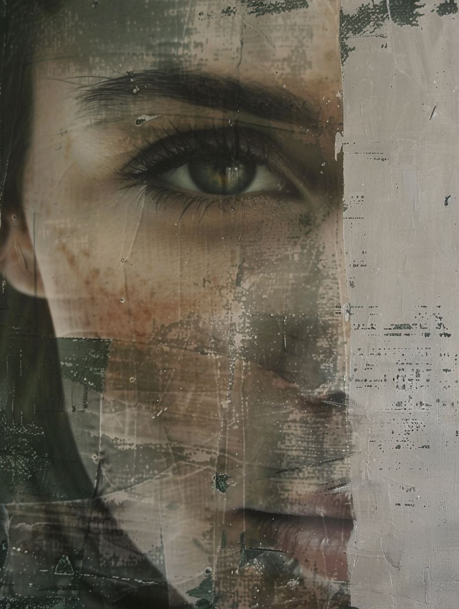 Fragmented Visions of a Soul - Image 2