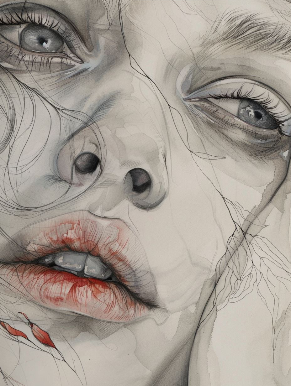 Fragile Echoes of a Soul - Image 3