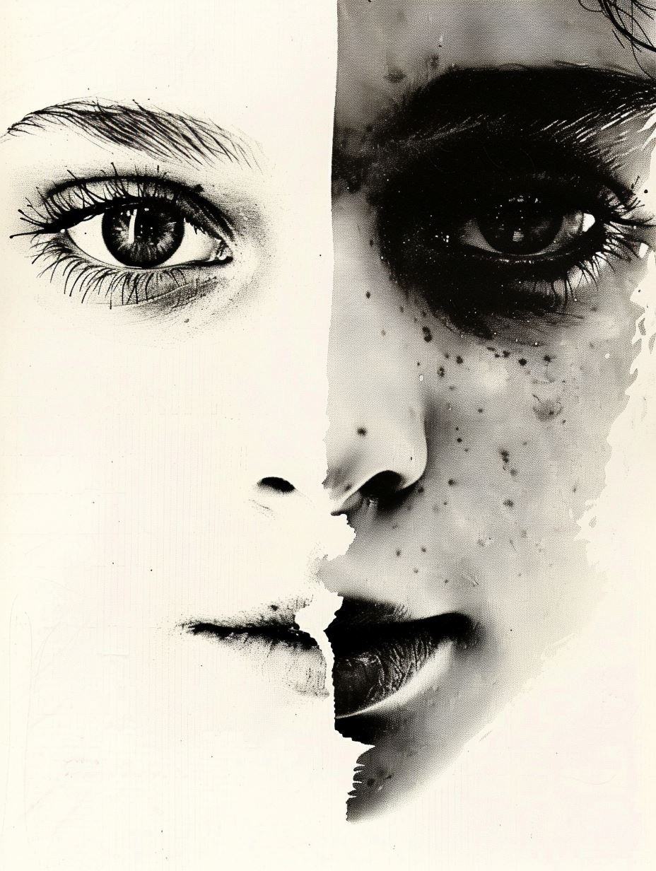 Dual Soul Contrast - Image 1