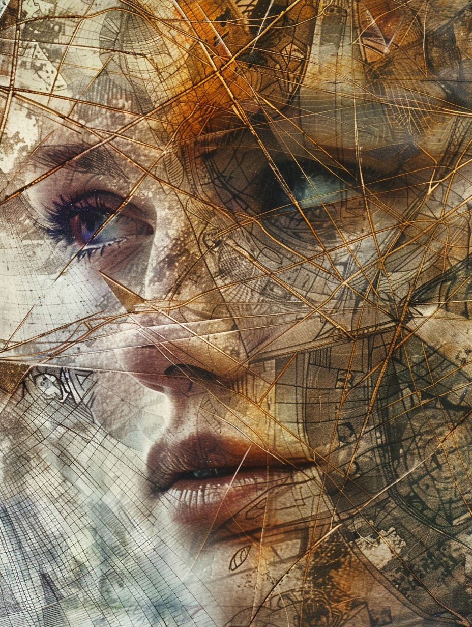 Shattered Soul Reflection - Image 4