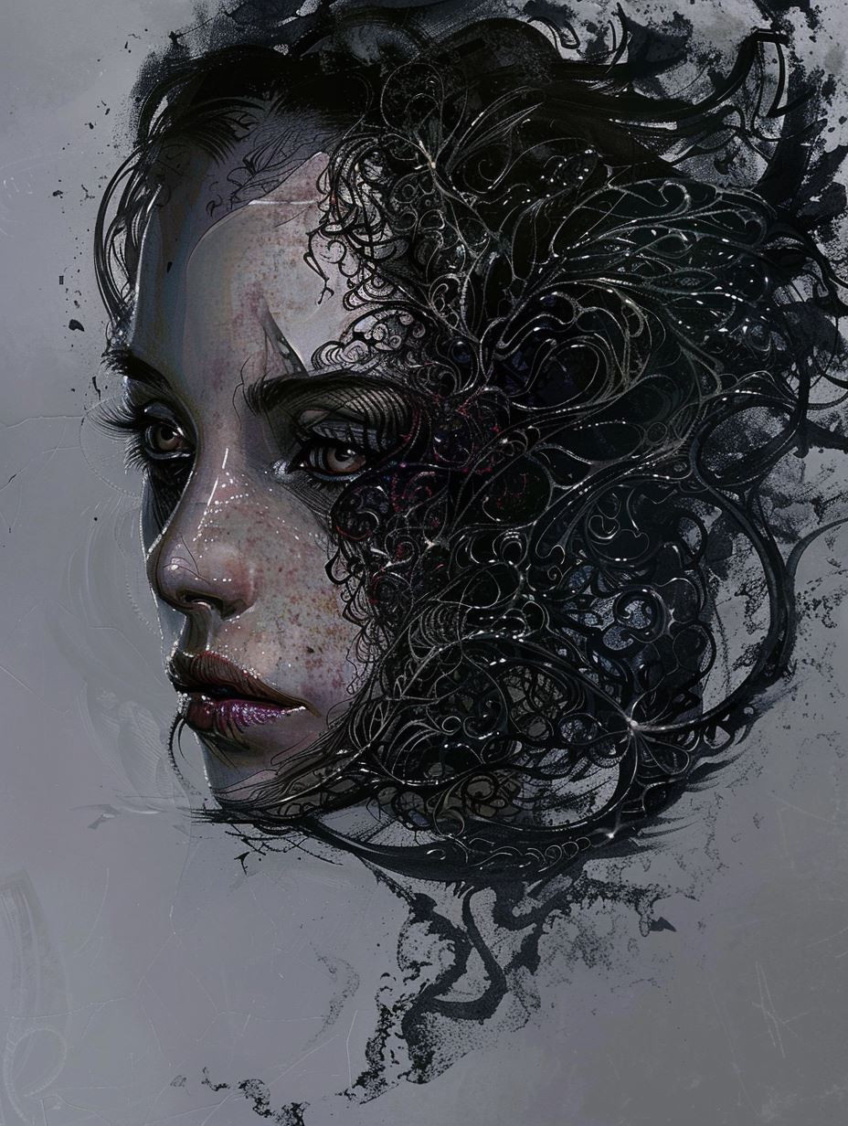 Echoes of the Gothic Soul - Image 2