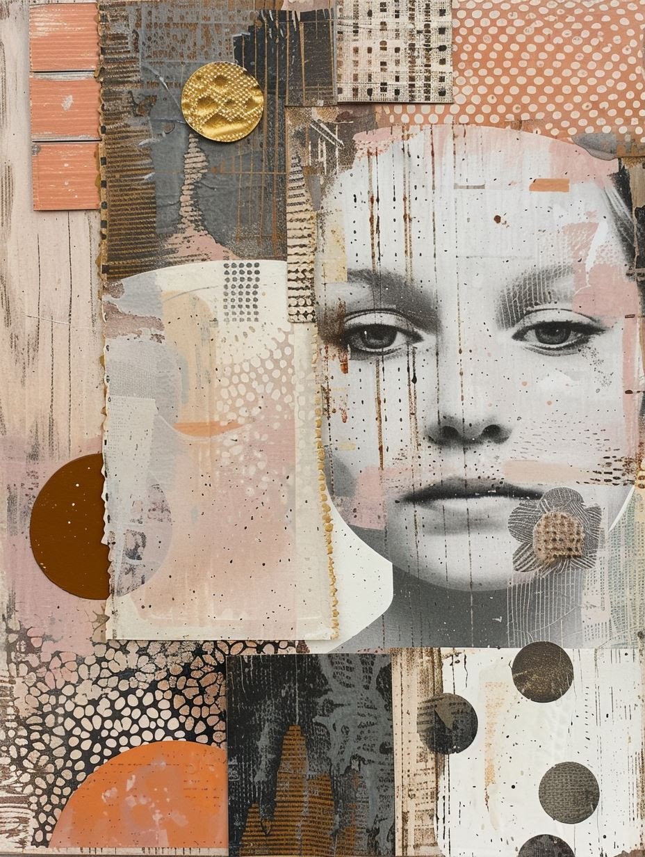 Fragments of a Feminine Soul - Image 1