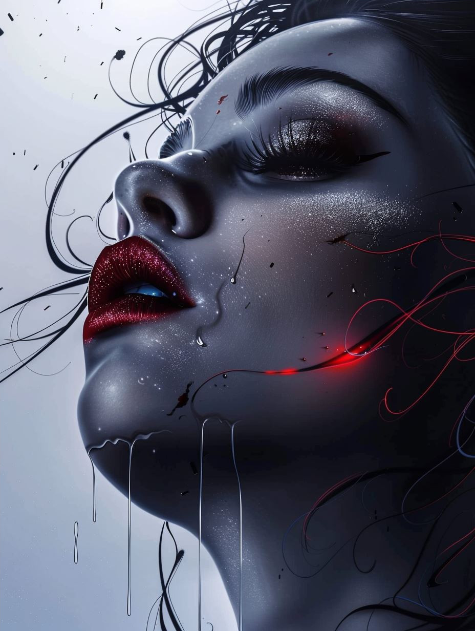 Fragments of a Shattered Soul - Image 4