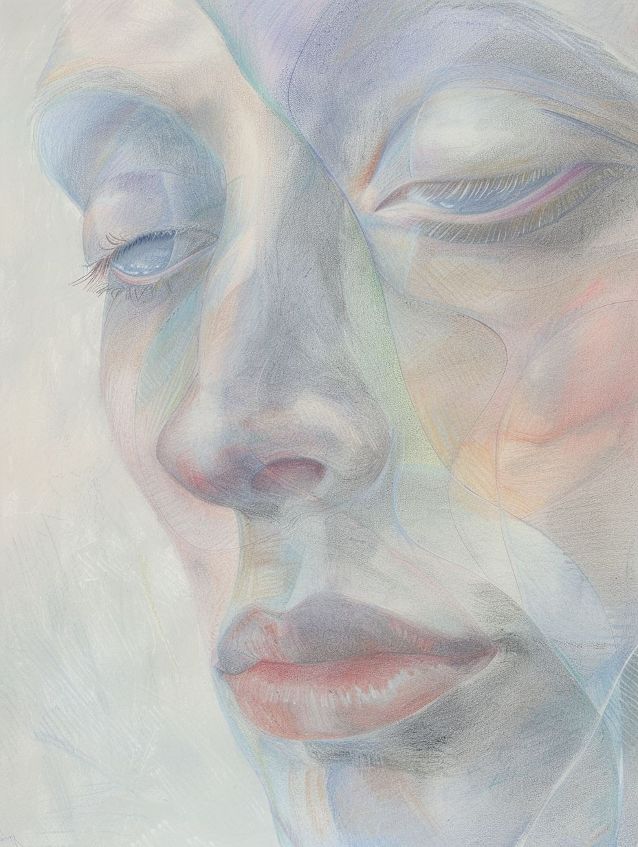 Fragments of a Dreaming Soul - Image 3