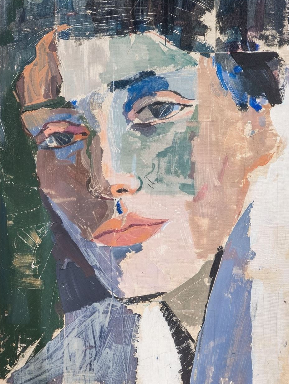 Fragments of a Gaze - Image 4