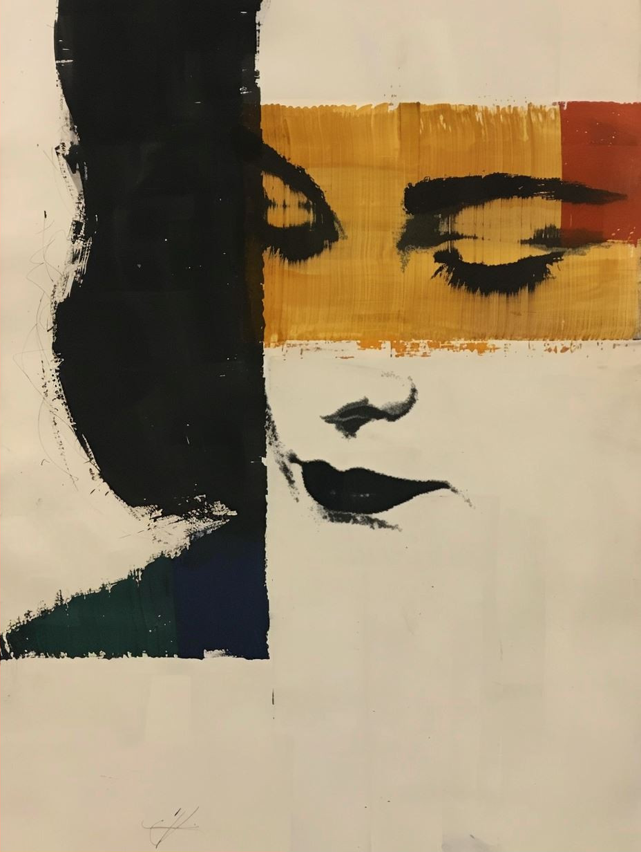 Fragmented Visions of the Feminine - Image 2