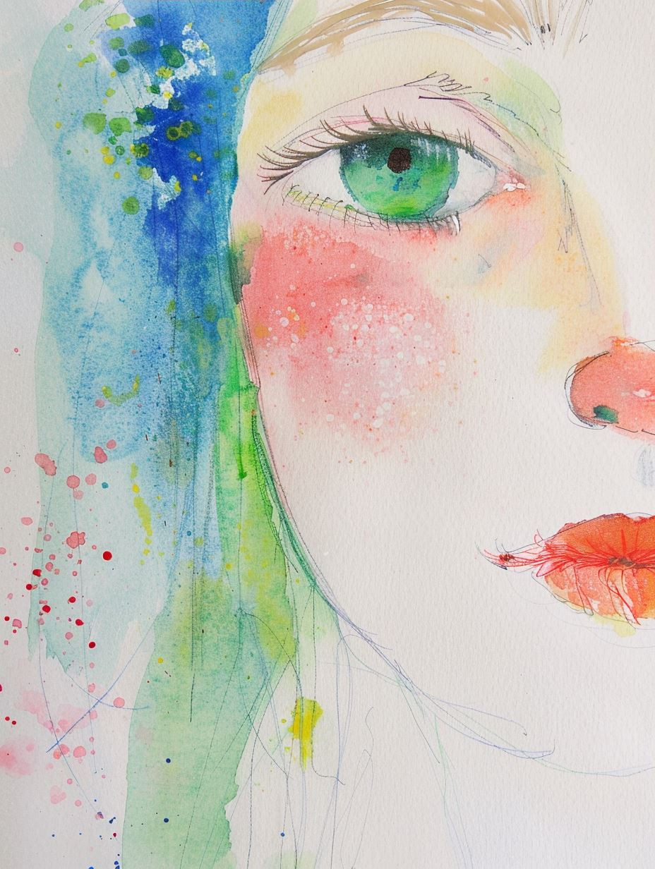 Prismatic Visions of the Soul - Image 3