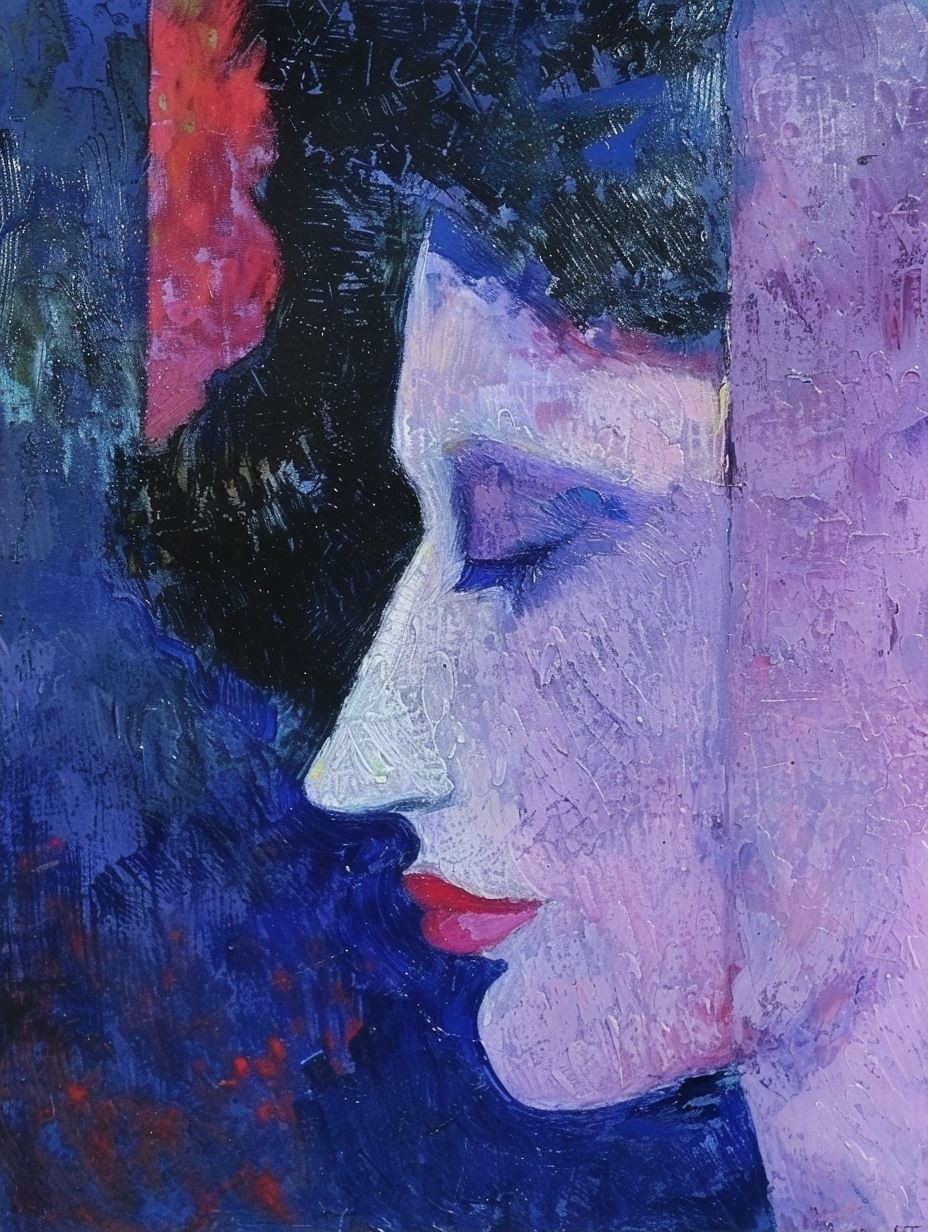 Fragments of a Woman's Soul - Image 2