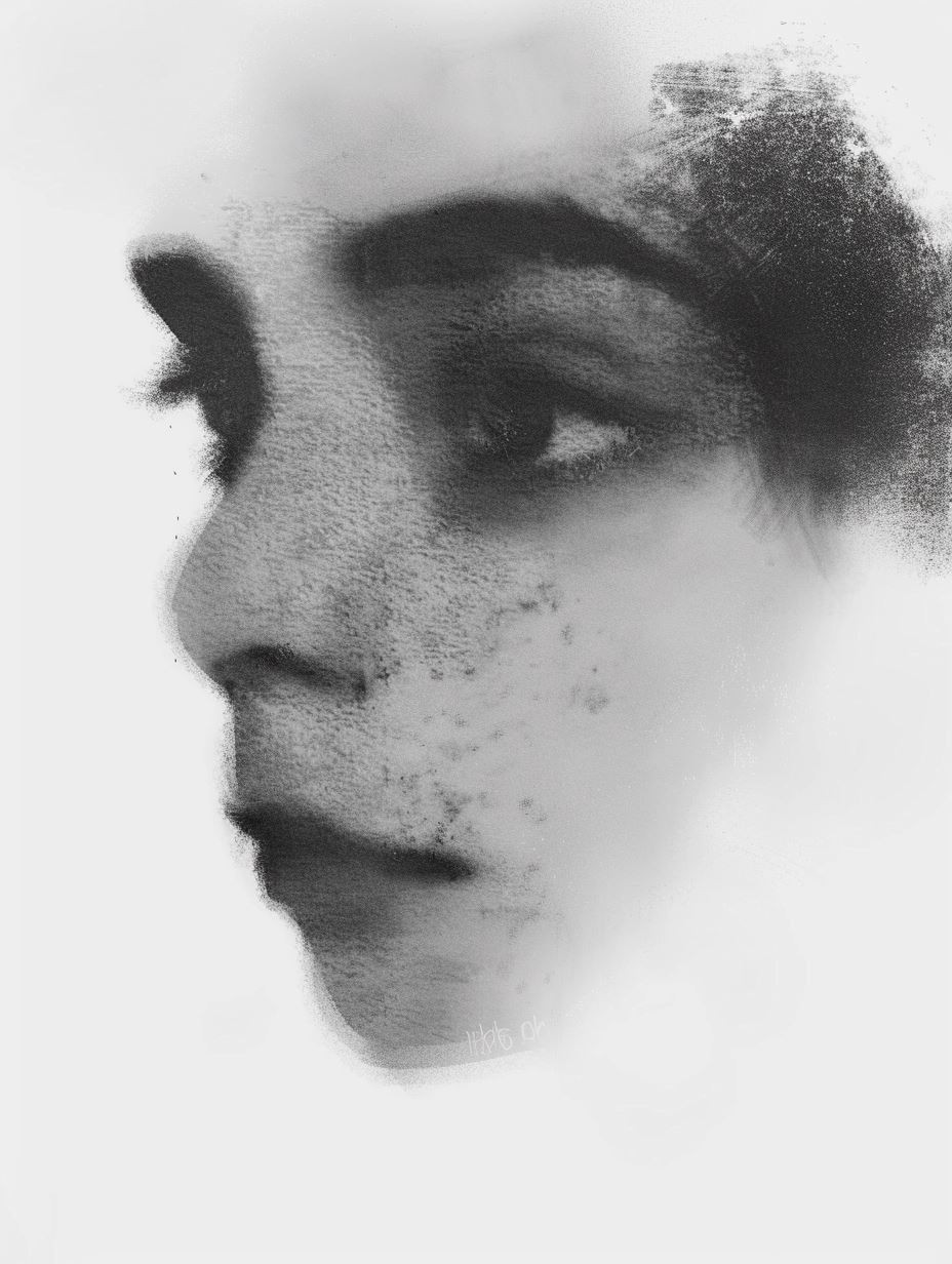 Echoes of a Silent Gaze - Image 2