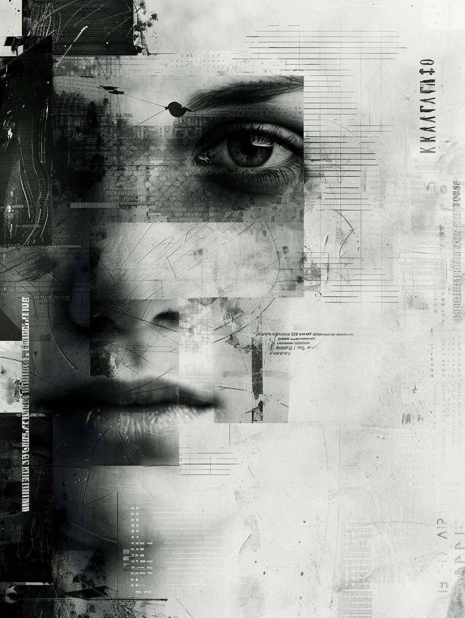 Fragmented Visions of a Digital Soul - Image 2