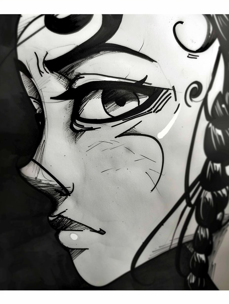 Shadows of the Ink Soul - Image 3