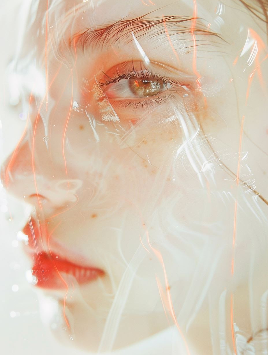 Prismatic Veil - Image 3