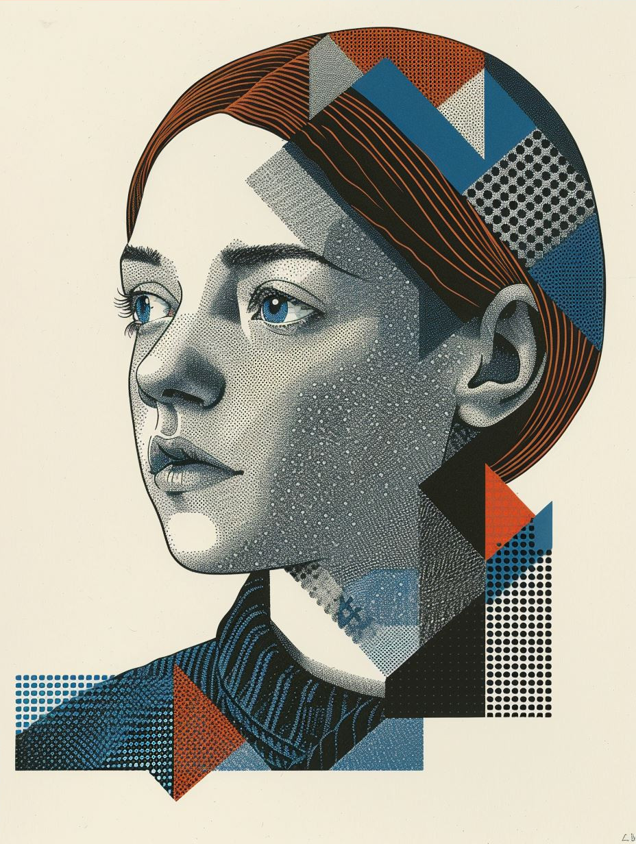 Cobalt Geometric Vision - Image 4