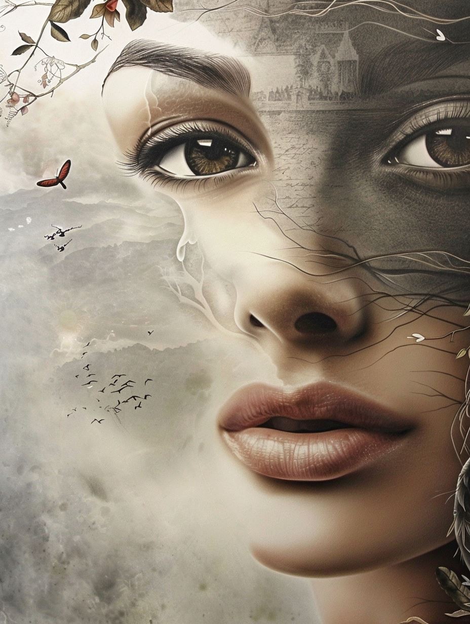 Fragmented Soul 4 - Image 3