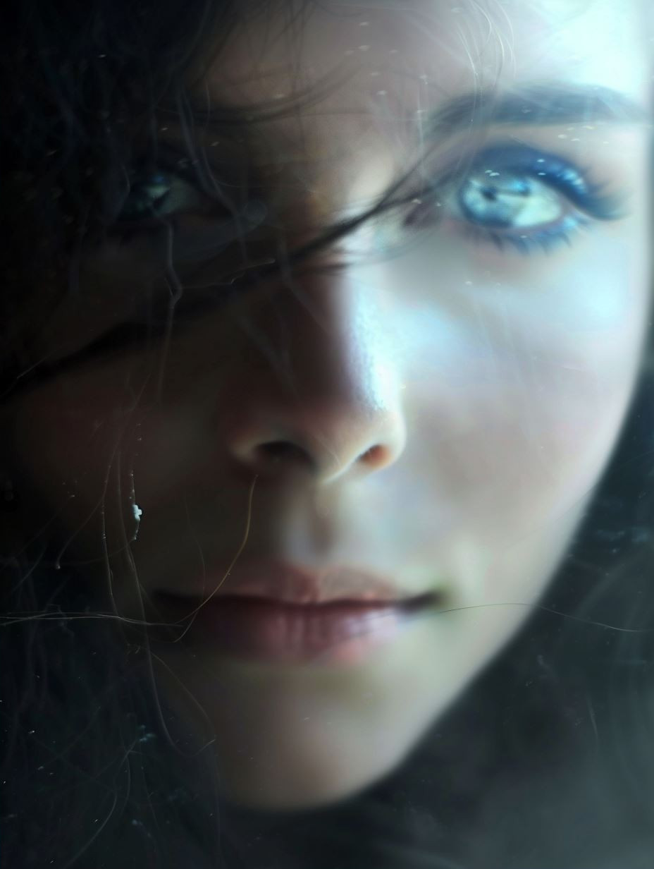 Fragments of a Dreaming Soul - Image 2