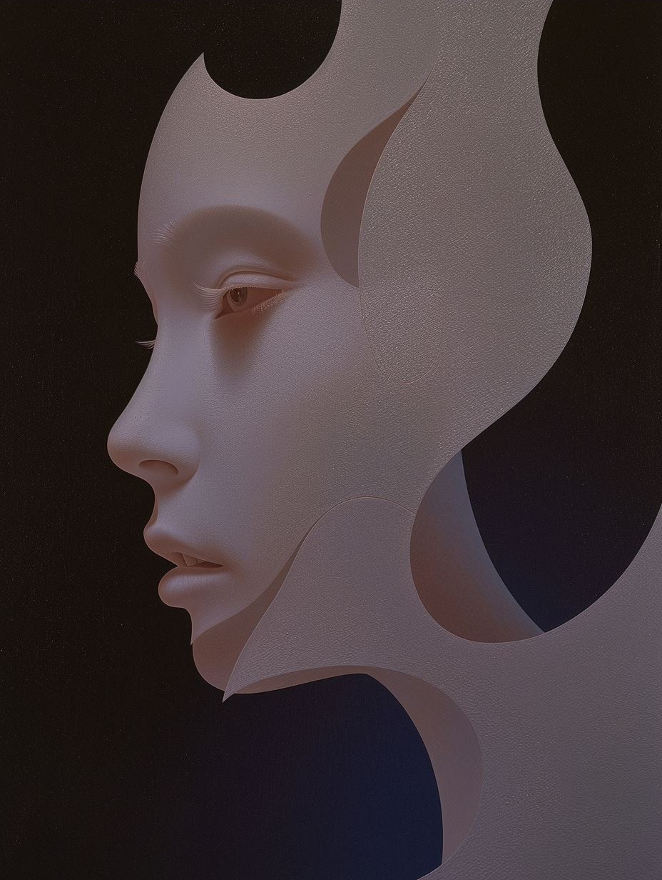 Fragments of a Divided Soul - Image 3