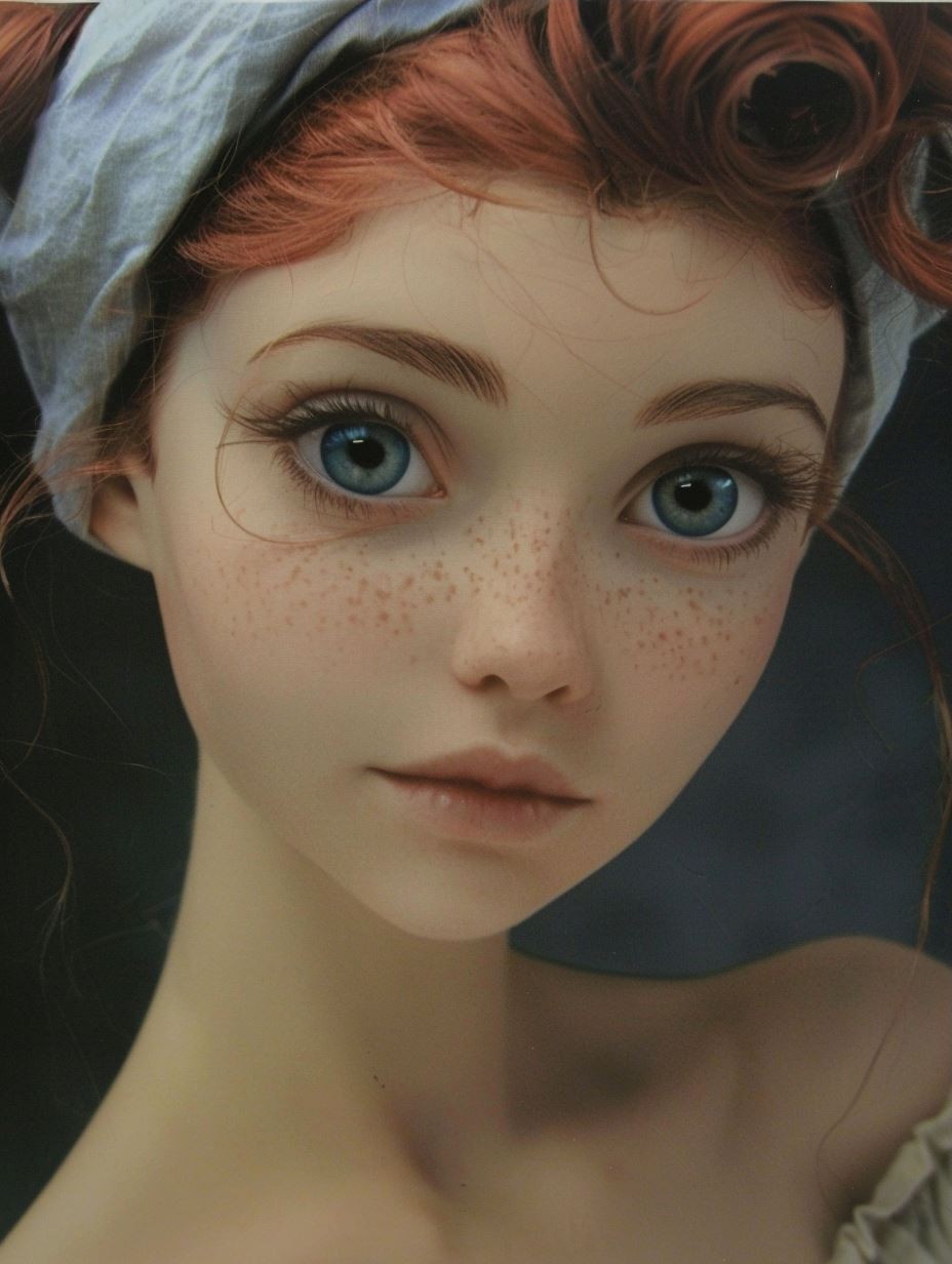 Velvet Graphite Gaze - Image 3