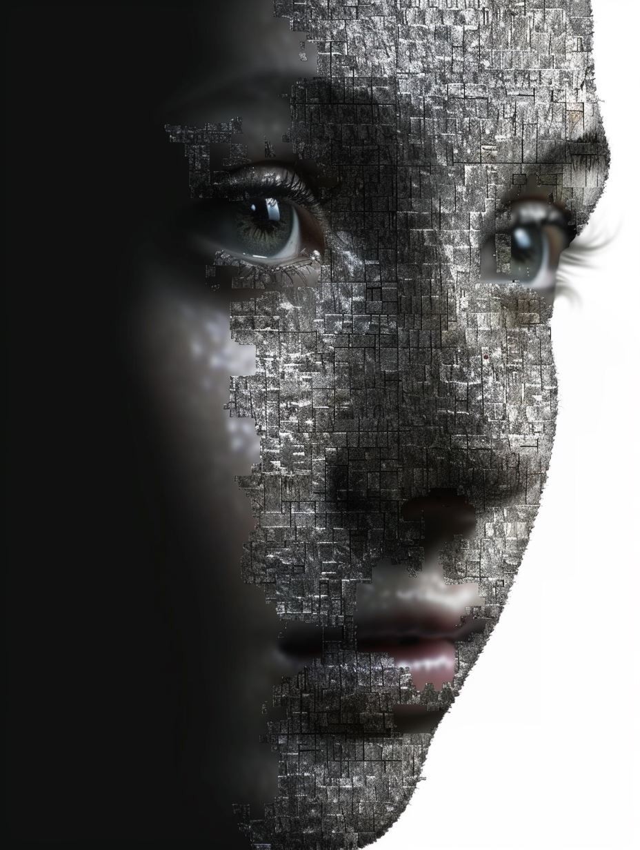 Fragmented Digital Human Soul