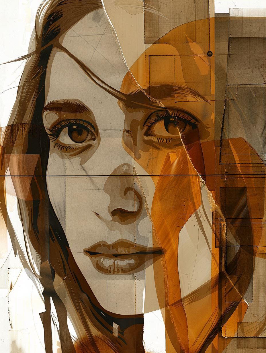 Fragments of a Golden Soul - Image 3