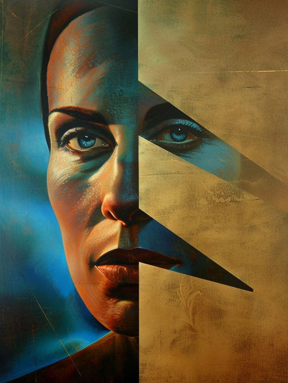 Fragments of a Divided Soul - Image 1