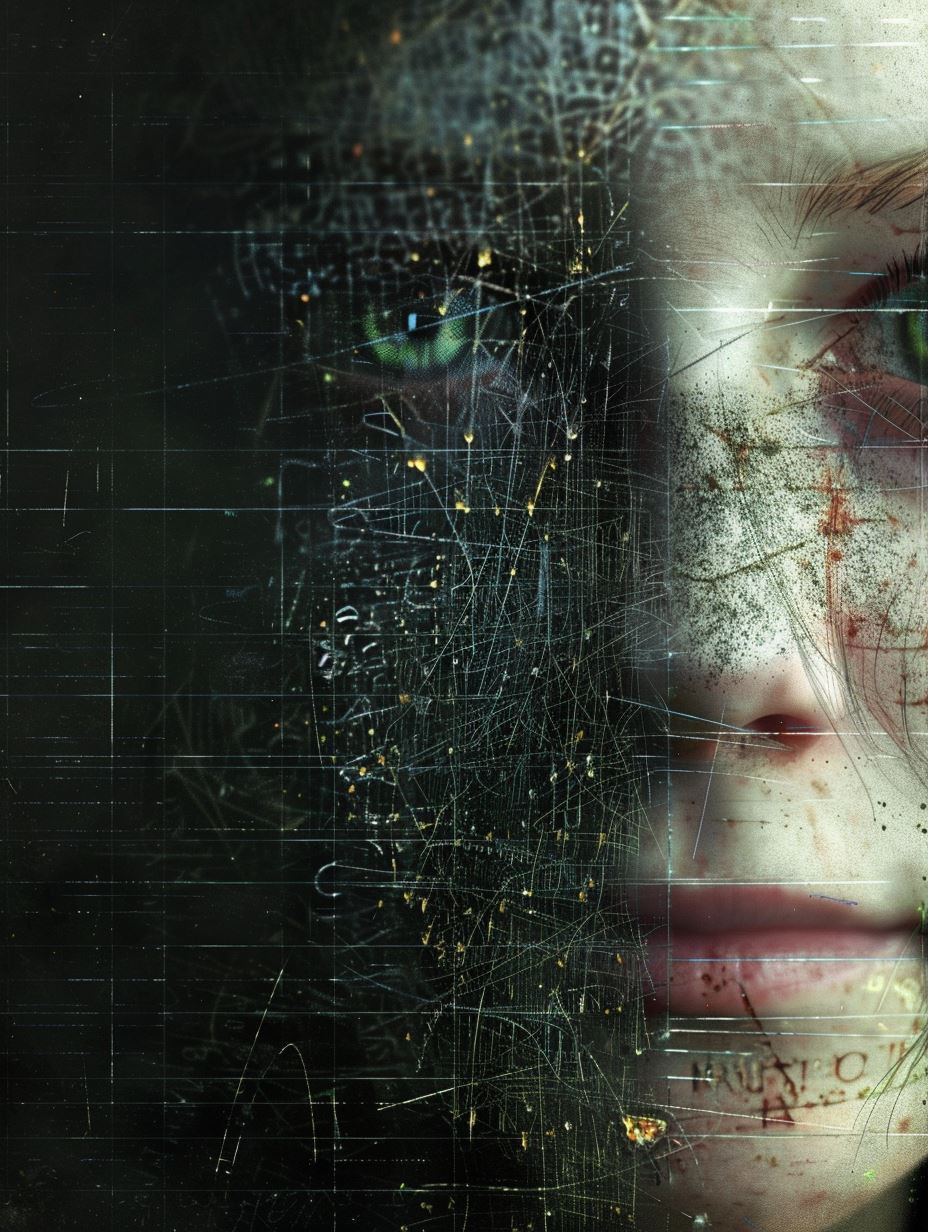 Digital Echoes of the Human Soul - Image 1
