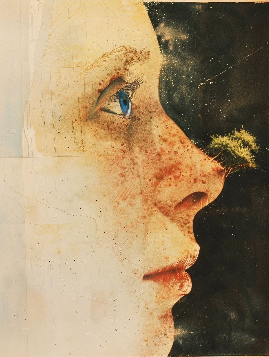 Sun-Kissed Fragment - Image 4