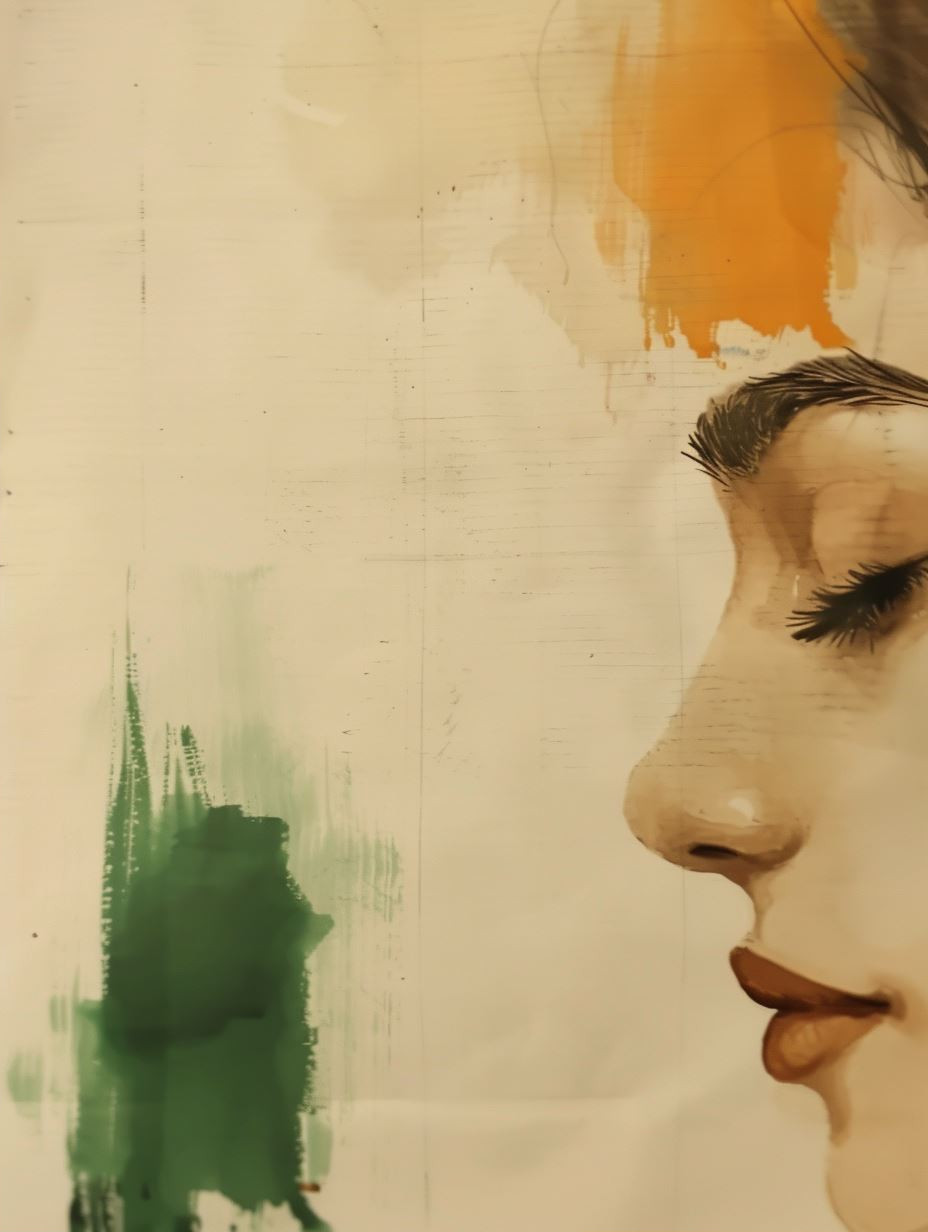 Fragments of a Gaze - Image 2