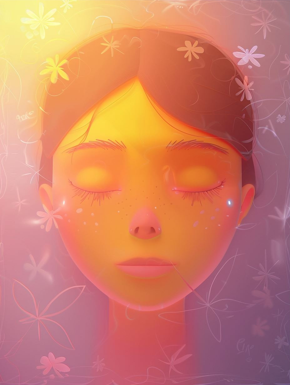 Evolution of a Portrait - Image 3