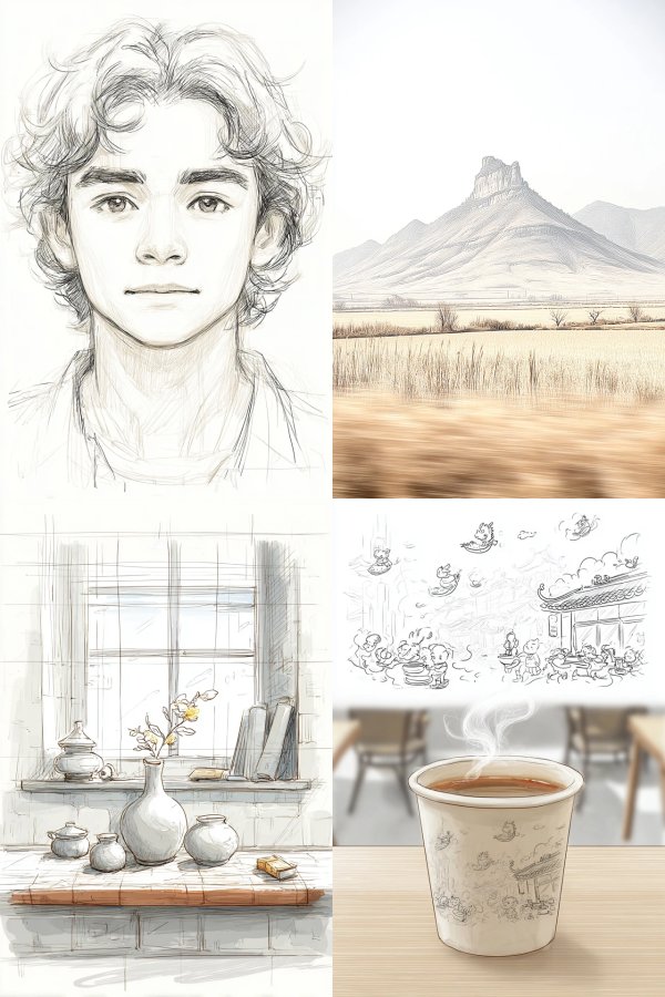 Ethereal Graphite Soul