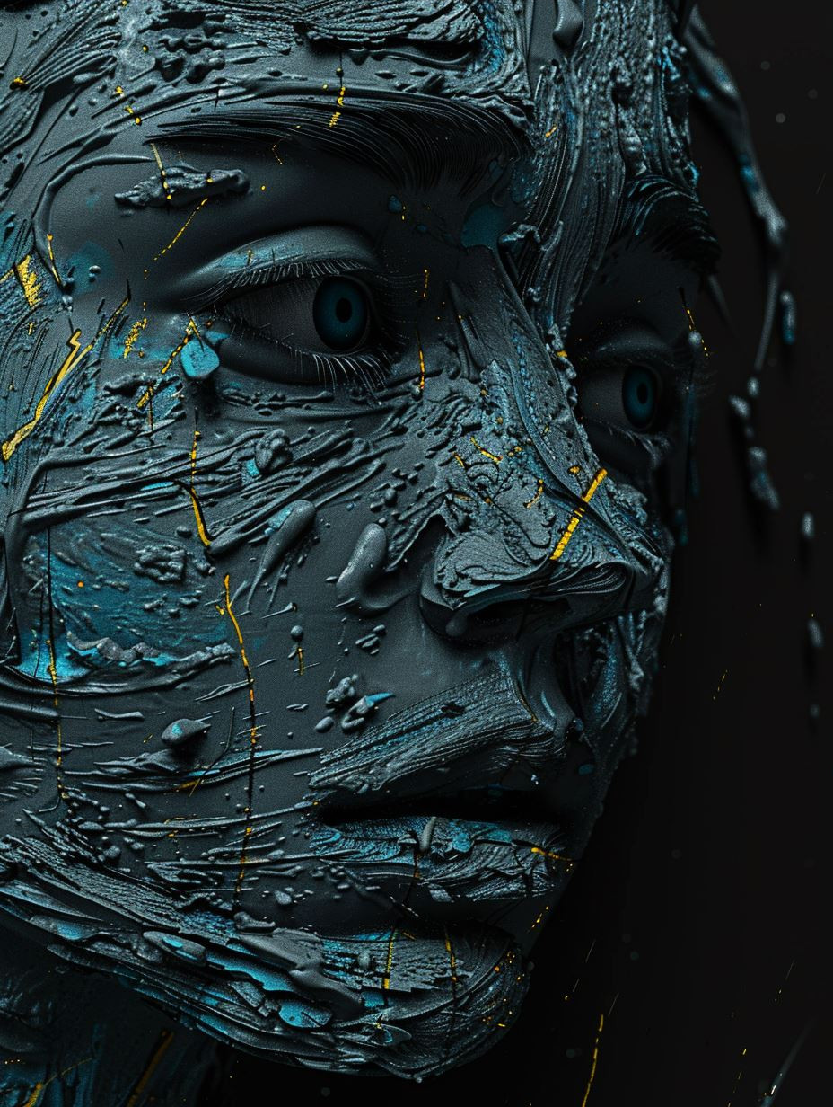 Liquid Silver Soul - Image 3
