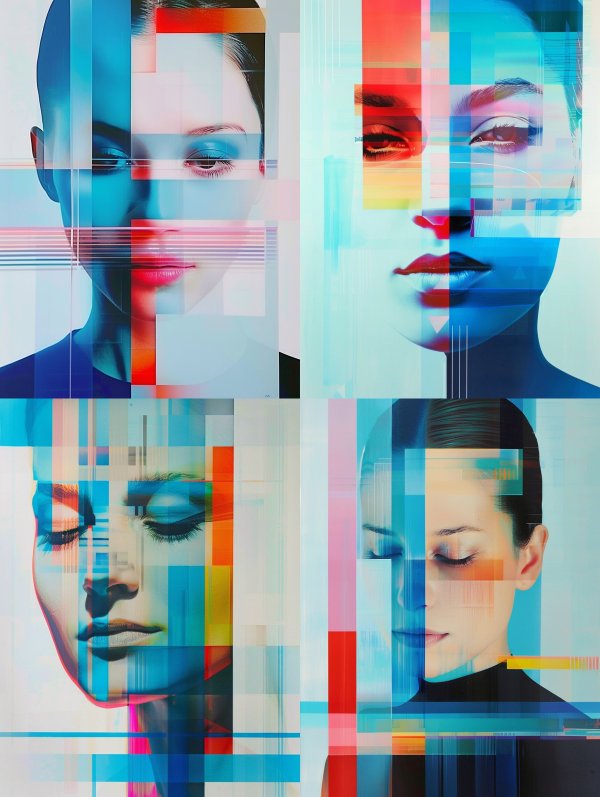 Fragmented Visions of Digital Identity