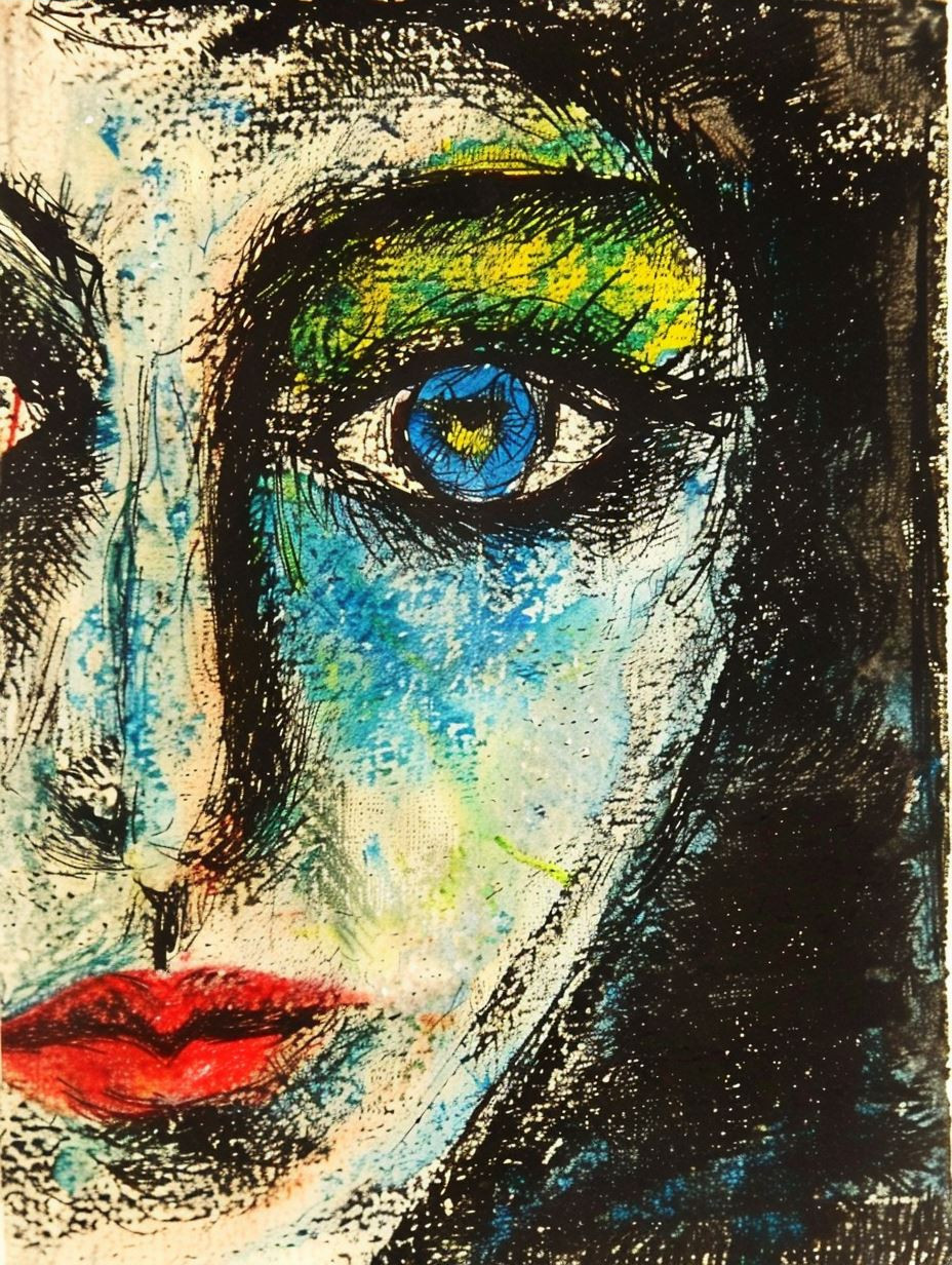 Four Visions of the Feminine - Image 3