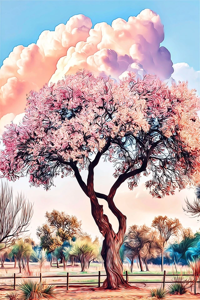 Whimsical Worlds of Art and Nature - Image 5