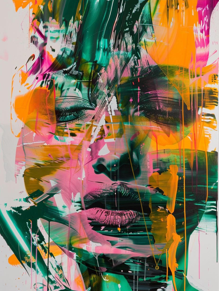 Chromatic Visions of the Human Soul - Image 4