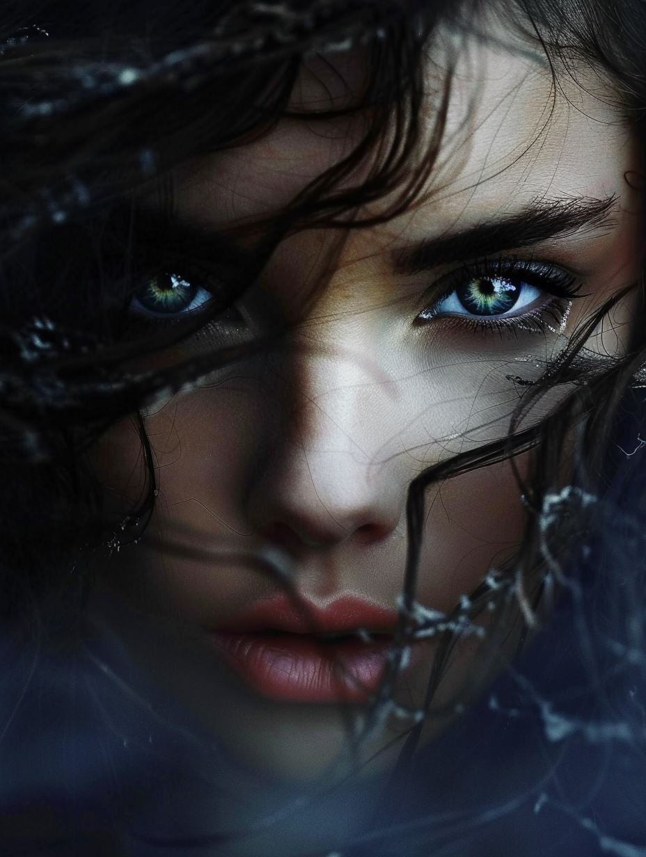 Whispers of the Dark Ethereal - Image 3