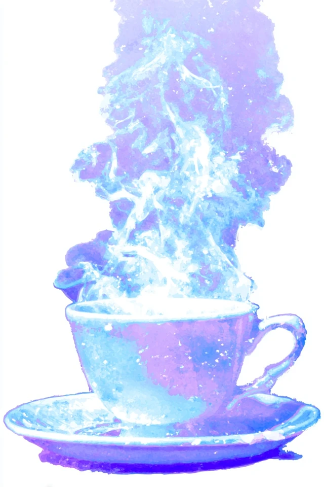 Celestial Violet Dream - Image 4