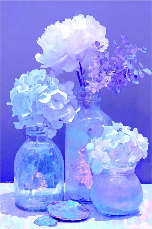 Celestial Violet Dream - Image 3