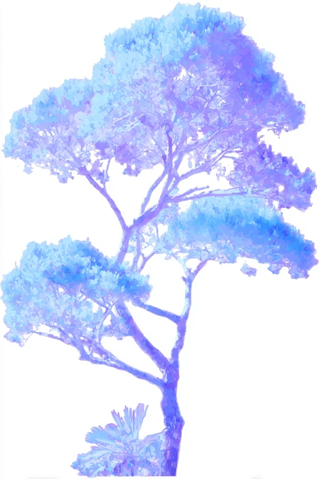 Celestial Violet Dream - Image 5