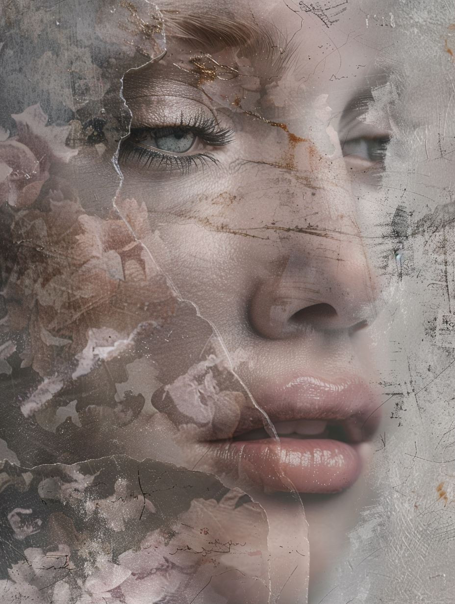 Fragments of a Dreaming Soul - Image 1