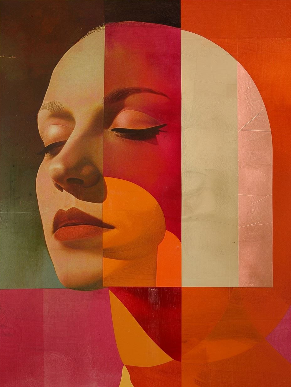 Fragmented Beauty - Image 4