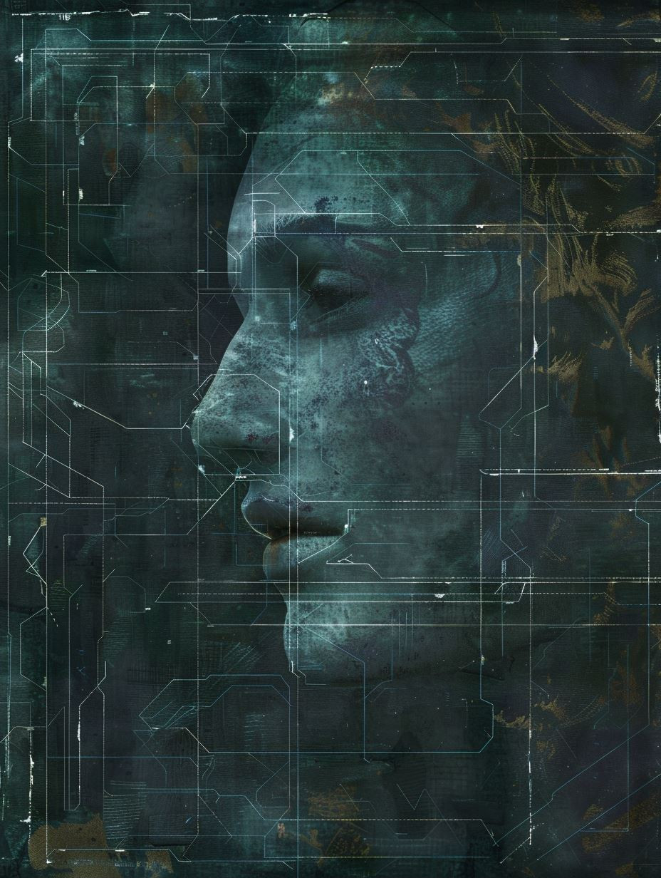 Digital Echoes of Human Soul - Image 2