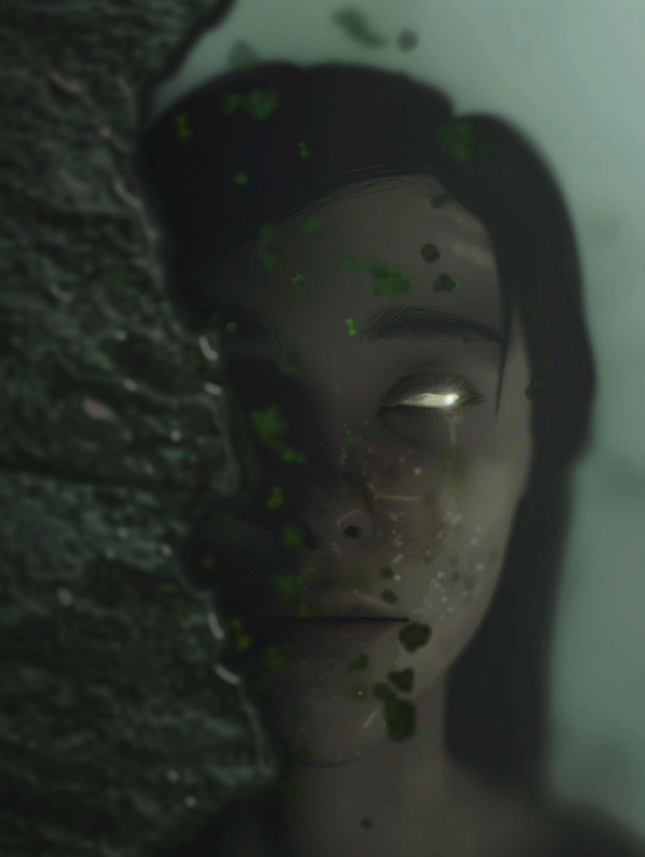 Mystic Shadows of Ethereal Souls - Image 2