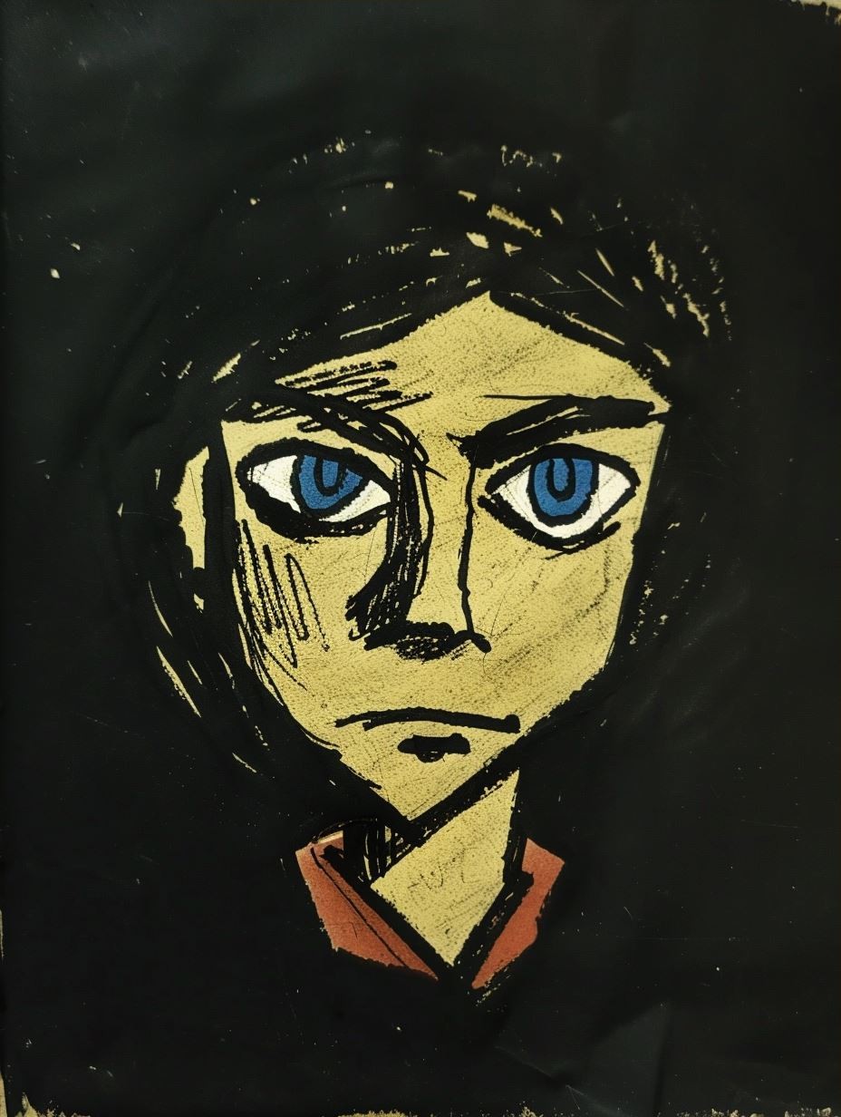 Faces of Expression - Image 3