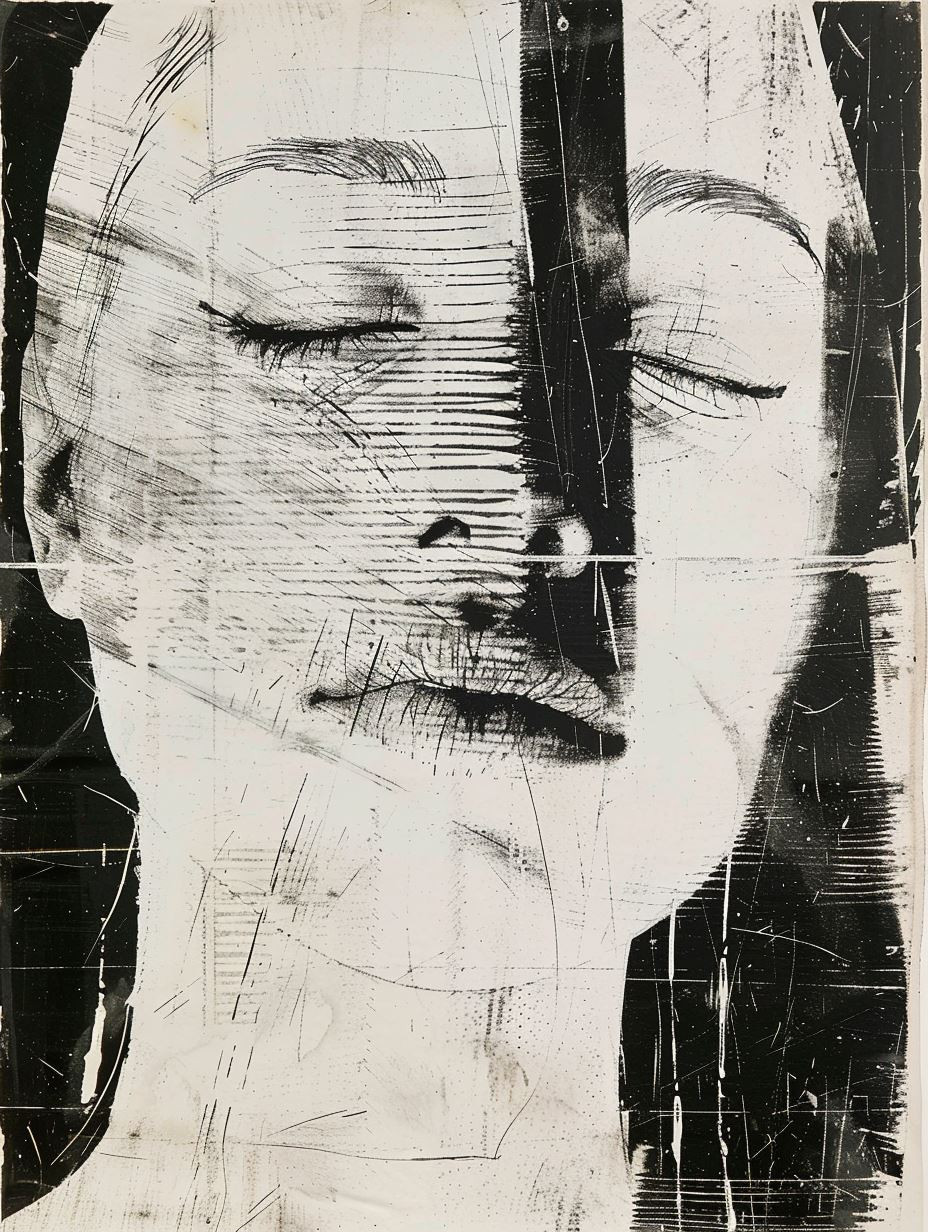 Fragments of a Fractured Soul - Image 2