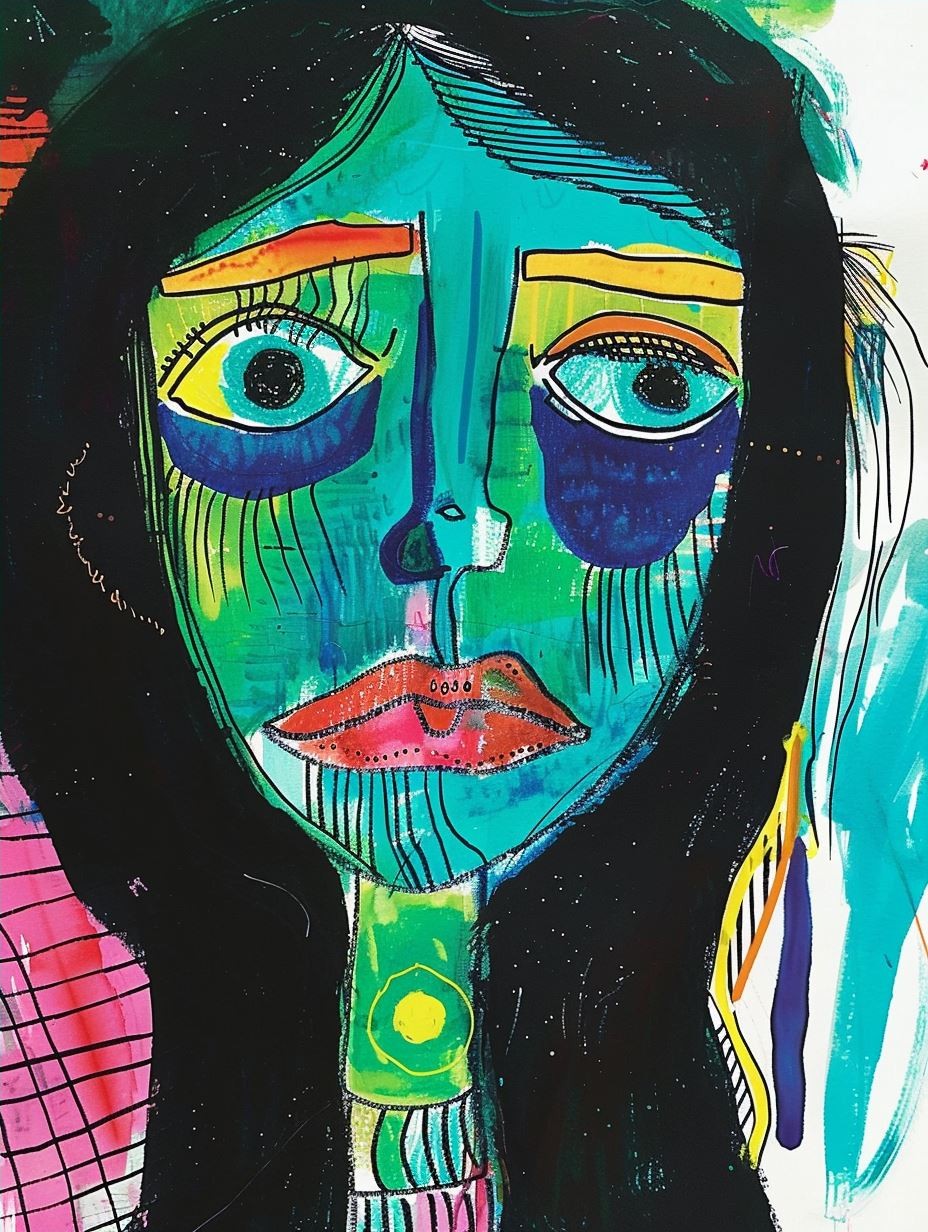 Prismatic Soul Gazes - Image 4