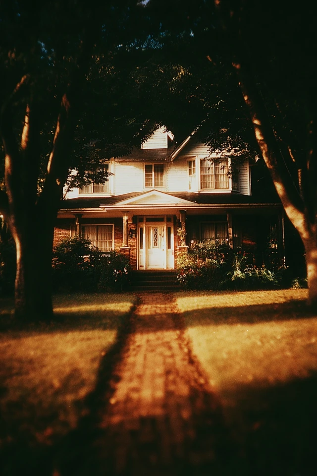 Golden Hour Nocturne - Image 6